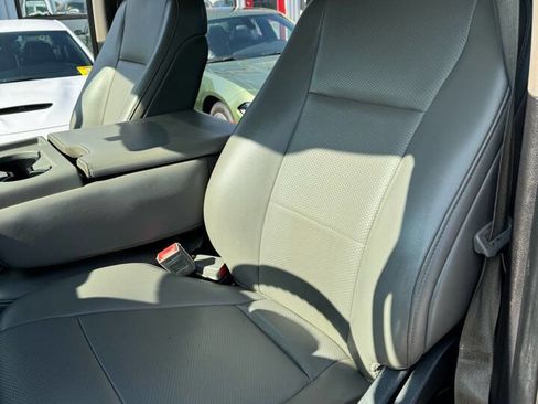 Used 2018 Ford F350 XL w/ STX Appearance Package image 11