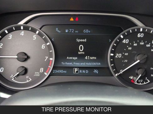 Used 2024 Nissan Frontier SV w/ SV Convenience Package image 19