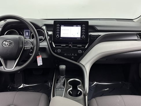Used 2023 Toyota Camry LE FWD image 27