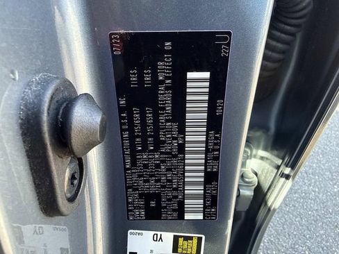 Used 2023 Toyota Corolla Cross LE image 29