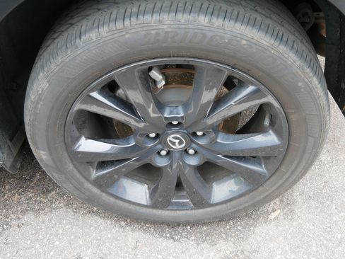 Used 2024 MAZDA CX-30 AWD 2.5 S w/ Preferred Package image 5