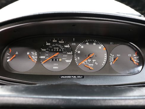 Used 1986 Porsche 944 Coupe image 18