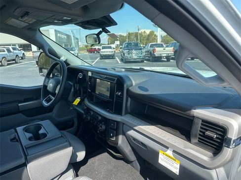 New 2026 Ford F250 XL w/ STX Appearance Package image 12