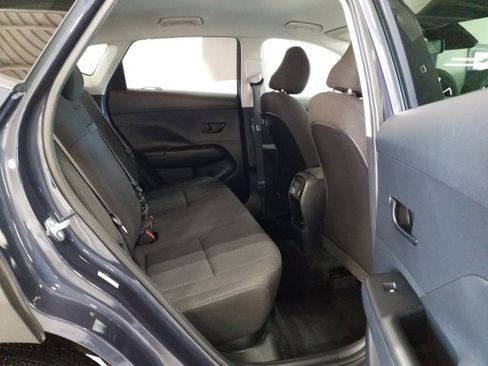 Certified 2025 Hyundai Kona SEL image 17