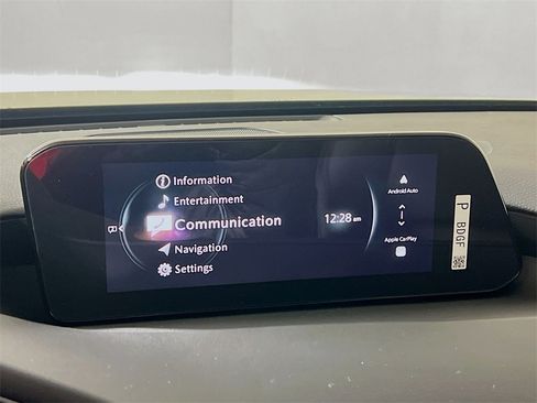 New 2026 MAZDA MAZDA3 s Sport image 12