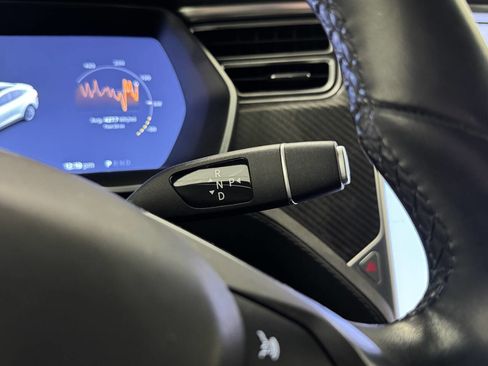 Used 2016 Tesla Model X P100D image 29