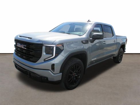 Used 2024 GMC Sierra 1500 Elevation w/ Max Trailering Package AWD/4WD image 6
