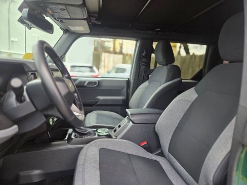 Used 2023 Ford Bronco Big Bend AWD/4WD image 17