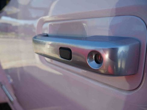 Used 2021 Ford F450 Limited image 32