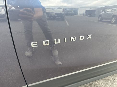 Used 2019 Chevrolet Equinox LT AWD/4WD image 25