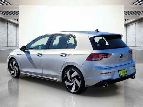 Used 2023 Volkswagen GTI SE FWD image 9