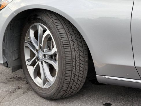 Used 2016 Mercedes-Benz C 300 Sedan image 14