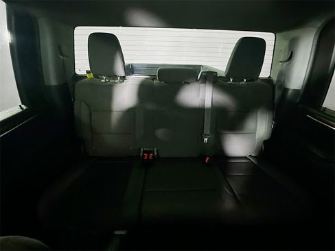 Used 2024 Chevrolet Silverado 2500 LT image 13