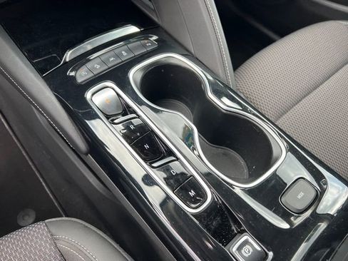 Certified 2023 Buick Envision Preferred AWD/4WD image 24