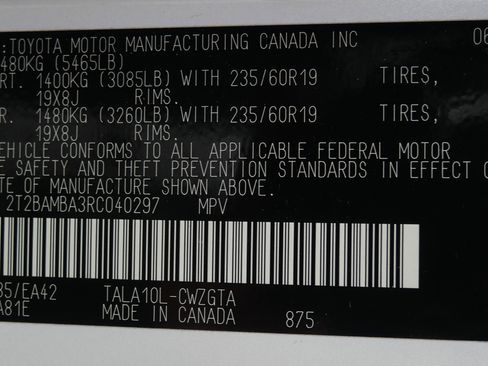 Certified 2024 Lexus RX 350 Premium image 30