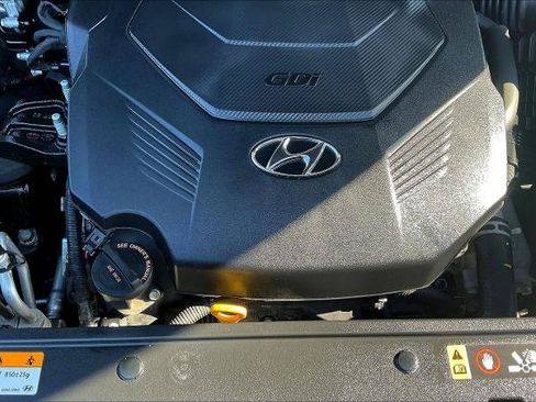 Used 2022 Hyundai Palisade SEL AWD/4WD image 30