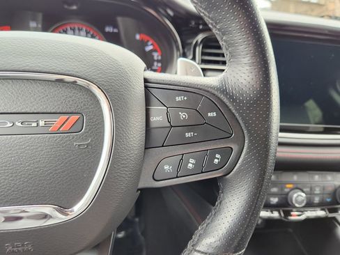 Used 2024 Dodge Durango GT AWD/4WD image 17