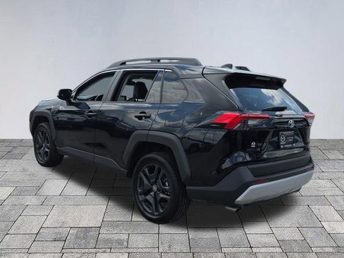 Used 2024 Toyota RAV4 Adventure AWD/4WD image 5