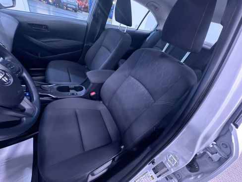 Used 2024 Toyota Corolla LE image 14