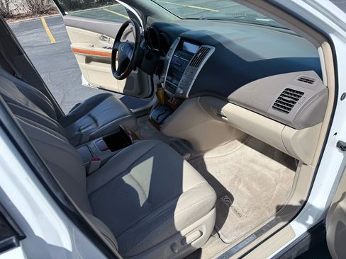Used 2004 Lexus RX 330 AWD image 13