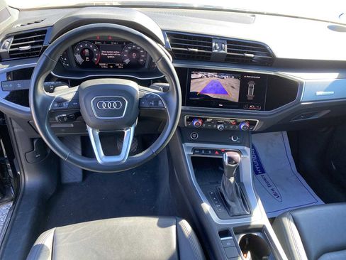 Used 2024 Audi Q3 2.0T Premium image 13