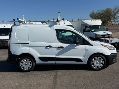 Used 2019 Ford Transit Connect XL FWD image 7