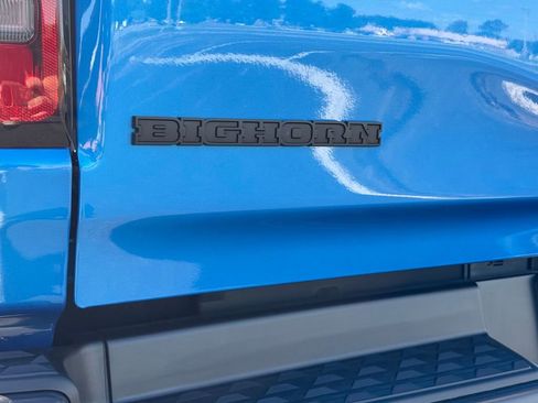 Used 2023 RAM 1500 Big Horn AWD/4WD image 10