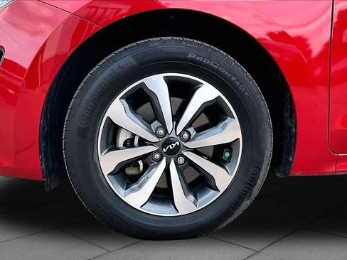 Used 2023 Kia Rio S w/ Technology Package FWD image 11