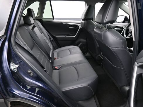 Used 2023 Toyota RAV4 Limited image 39