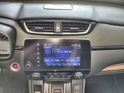 Used 2020 Honda CR-V Touring image 16