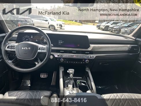 Used 2025 Kia Telluride SX Prestige X-Line AWD/4WD image 13