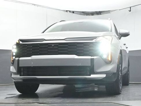 Used 2026 Kia Sportage SX FWD image 34