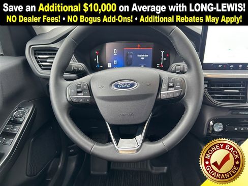 Used 2024 Ford Escape Active w/ Tech Pack #1 image 18