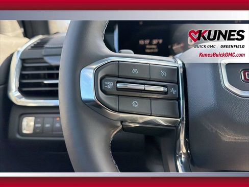 New 2026 GMC Acadia Elevation w/ Black Edition AWD/4WD image 22