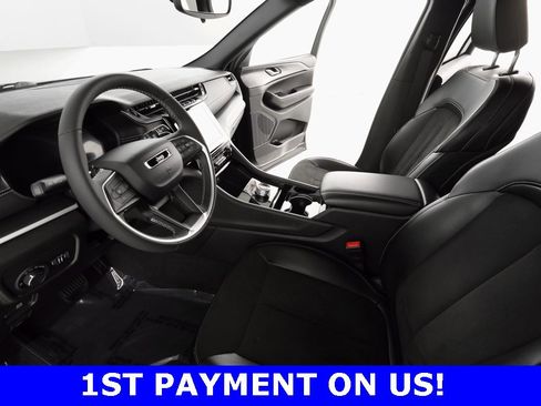 Certified 2023 Jeep Grand Cherokee Altitude image 20