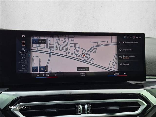 Used 2024 BMW M240i xDrive Coupe AWD/4WD image 14
