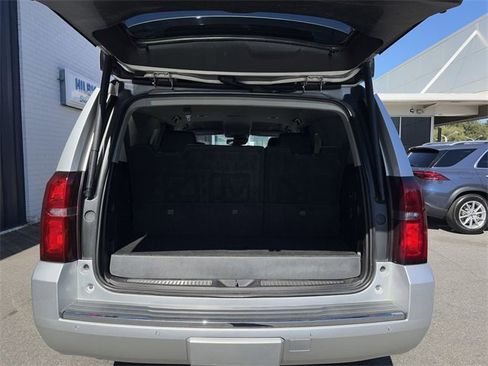 Used 2018 Chevrolet Tahoe Premier image 21