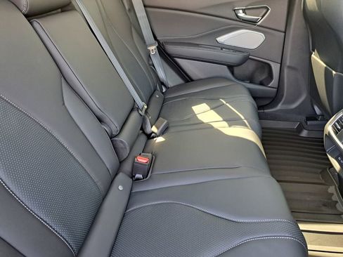 New 2025 Acura RDX w/ Technology Package image 22