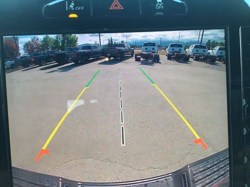 New 2025 RAM 2500 Tradesman w/ Safety Group image 16