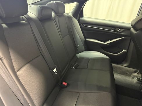 Used 2021 Honda Accord Sport image 12