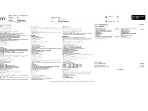 Used 2022 Audi Q5 2.0T Premium image 3