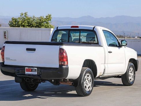 Used 2013 Toyota Tacoma 2WD Regular Cab image 5