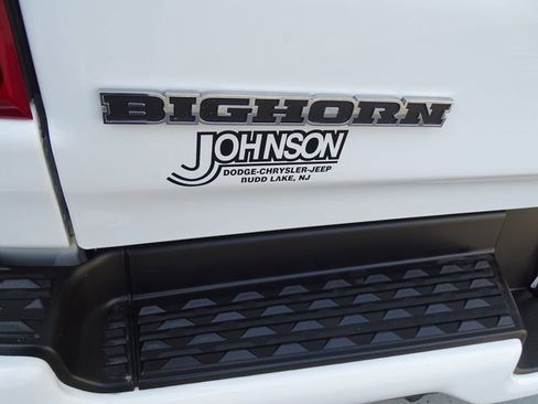 Certified 2022 RAM 1500 Big Horn image 29