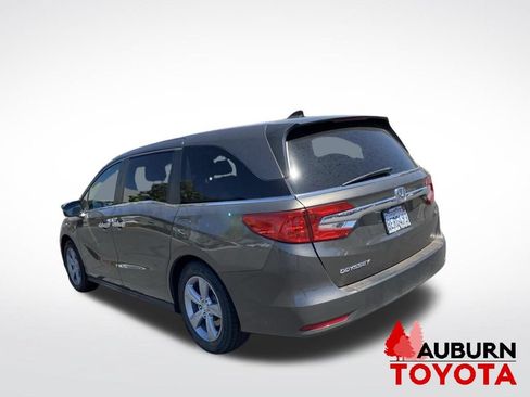 Used 2019 Honda Odyssey EX-L image 4