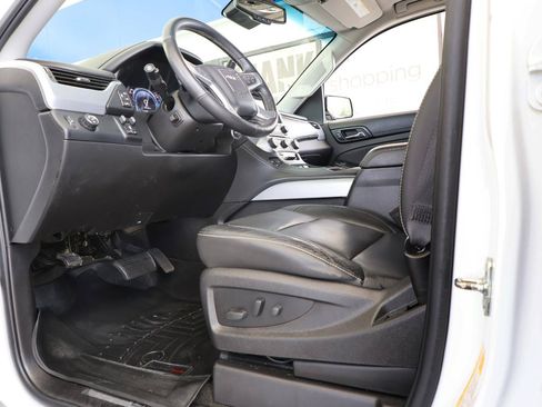 Used 2017 GMC Yukon SLT w/ Premium Edition RWD image 41