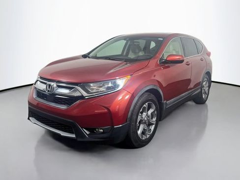Used 2019 Honda CR-V EX-L image 5