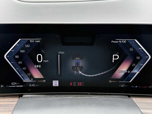 New 2026 BMW X5 xDrive40i image 29