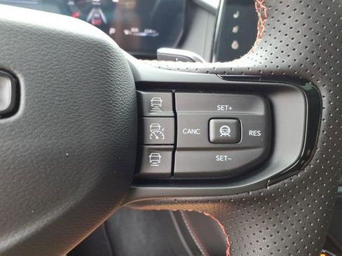 New 2026 Dodge Charger R/T AWD/4WD image 25