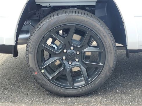 New 2026 RAM 1500 Laramie w/ Night Edition image 5