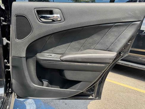 Used 2018 Dodge Charger SRT Hellcat w/ Harman/Kardon Audio Group RWD image 42